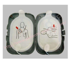 989803139261 Suku Cadang Mesin Defibrillator Smart Pads II Untuk Philip HeartStart FR2 / FR / FR3 / FRx / MRx