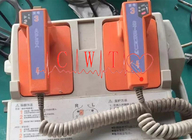 Nihon Kohden TEC-7631C Defibrillator Shock Perbaikan Mesin Jantung
