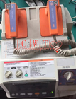Nihon Kohden TEC-7631C Defibrillator Shock Perbaikan Mesin Jantung