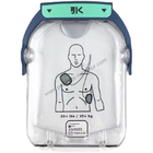 Philip Heartstart HS1 M5066A Suku Cadang Mesin Defibrillator Bantalan AED M5071A
