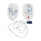 989803166021 Bagian Defibrillator Philip Electrode Pre-Connect Dewasa 10pk Plug Style Untuk HeartStart MRx XL XL