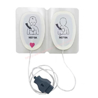 Defibrillator AED Bantalan Radiotransparan Bayi Heartstart M3719A Philip MRx M3536A