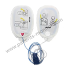 Heartstart Radiolucent Multifungsi Elektroda Defibrilasi Bantalan Elektroda Untuk Anak Dewasa M3716A 989803107811