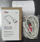 Masi-mo 4104 RD SET MD20-12 RD SET Series Kabel Pasien 12ft 3,7m 1 ​​/ Kotak