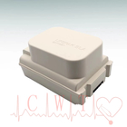 Med-tronic LifePAK 12 Defibrillator Monitor Baterai Isi Ulang 3009378-004 11141-000028