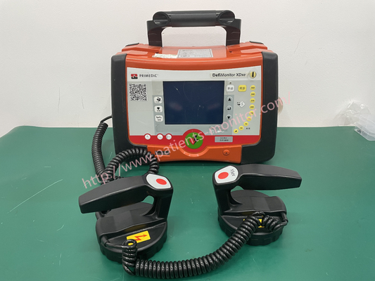 XD100xe M290 Digunakan Defibrillator PRIMEDIC XDxe DefiMonitor Untuk Rumah Sakit