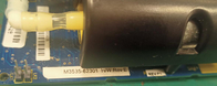 P/N M3535-62301 philip MRX Defibrillator Suku Cadang Modul NBP