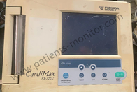Fukuda Denshi Patient Monitor CardiMax FX-7202 Mesin EKG Elektrokardiograf