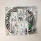 Kabel Sambungan EKG JC-906P K922 6 Kabel Batang Timbal