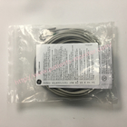 REF 2106309-002 Kabel Batang EKG GE 3-Ld Wire Integrated Grabber Leadwire IEC 3,6m 12ft