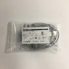Vyaire GE Multi-Link ECG Leadwire 3-Lead Grabber IEC 74cm 29in 412682-003