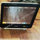 philip IntelliVue MX600 Digunakan Monitor Pasien Peralatan Medis Rumah Sakit Perangkat ICU