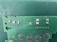 M3002-26470 Bagian Monitor Pasien philip X2 Papan HIF Dengan Berhenti Tuas Baterai Plastik