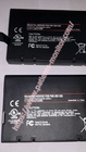MP20 Patient Monitor Battery Compatible Peralatan Medis ME202C Untuk Rumah Sakit Hitam Digunakan