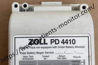 Zoll M Series Defibrillator Battery PD4100 Suku Cadang Mesin Medis 4.3Ah 12 Volt