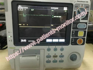 Peralatan Medis Defibrillator Mindray BeneHeart D6 Untuk Rumah Sakit