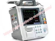 Peralatan Medis Defibrillator Mindray BeneHeart D6 Untuk Rumah Sakit