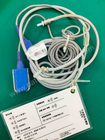 Nellcor DEC-8 Pulse Oksimetri SpO2 Kabel Ekstensi Untuk Welch Allyn Vital Signs Monitor 300 Series