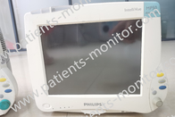 IntelliVue MP50 Patient Monitor Alat Kesehatan EKG Untuk Rumah Sakit