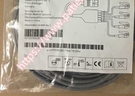 Kabel Gabungan philip Efficia 5 Leadset Grabber IEC REF 989803160781
