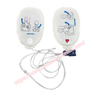 Elektroda Pre Connect Dewasa 10pk Plug Bagian Monitor Pasien Untuk philip HeartStart MRxXLXL + Defibrillator Monitor