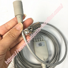 philip Dewasa 5 Memimpin 12 Pin IEC Leadest 989803143191 Peralatan Medis Baru-Baik Untuk Rumah Sakit