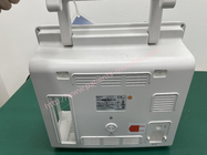 Edan IM70 Patient Monitor Parts Plastic Rear Back Housing Cover Casing
