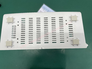 Edan IM70 Patient Monitor Parts Plastic Rear Back Housing Cover Casing