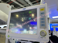 DraGer Vista 120S digunakan monitor pasien untuk rumah sakit