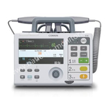 Comen S1A Defibrillator Monitor 360J Biphasic Wave Manual Defibrillator Monitor