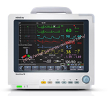 Mindray BeneView T6 Monitor Samping Tempat Tidur Pasien Untuk Klinik Rumah Sakit