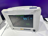 Philip GOLDWAY GS20 Monitor Pasien Peralatan Medis Rumah Sakit Dalam Kondisi Kerja yang Baik