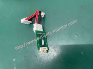 E108467 2037025-001 Battery Interface Board Untuk Mesin EKG GE MAC800