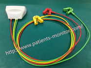 Philip MX40 Monitor Pasien Kabel EKG 989803171901 Asli