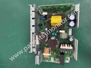 Nihon Kohden Cardiolife TEC-7621C Defibrillator Power Supply Board 6190-021559CS2, AC/DC Unit UR-0262