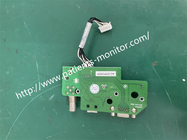 Biolight BLT AnyView A5 Monitor Pasien Modul Konektor Video VGA A5SOPA03 13-040-0006