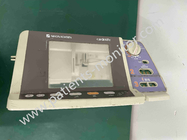 Top Cover Casing &amp; Upper Casing Assy CY-0014 Dengan Main Keyboard UR-0249 Untuk Nihon Kohden TEC-7621C Defibrillator
