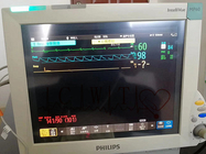 Monitor Pasien ICU Perbaikan Monitor Pasien Philip IntelliVue MP60