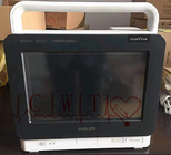 Rumah Sakit Intellivue Menggunakan Sistem Monitor Pasien Model MX400