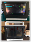 Rumah Sakit Intellivue Menggunakan Sistem Monitor Pasien Model MX400