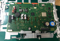 110V-240V MX450 Bagian Monitor Pasien, Papan Utama Monitor Plastik / PCB