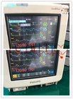 Rumah Sakit Philip MP5 Perbaikan Monitor Pasien 2560 × 1440 Definisi