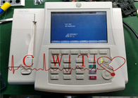 12.5mm / S GE Mac 800 Rumah Sakit Tanda Vital ECG Suku Cadang LCD 4 Inch
