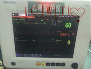 12.1 `` TFT Multi Parameter Vital Signs Monitor Repair, Sistem Pemantauan Perawatan Kesehatan Dewasa
