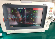 Mindray IMEC10 SPO2 Health Patient Monitor Repair Laboratory Gunakan