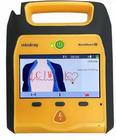 100-240V 4in GE Cardioserv Digunakan Mesin Defibrillator Untuk Guncangan Serangan Jantung