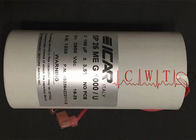 Suku Cadang Mesin Defibrillator XL + Dia5cm Defibrillator Capacitor