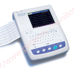 Cardiofax S ECG-1250K Digunakan Mesin EKG NIHON KOHDEN Refurbished