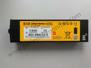 Peralatan Defibrillator Rumah Sakit Lifepak LP1000 Baterai Lithium Non-Isi Ulang 12V 4.5Ah 54Wh Untuk Perangkat Medis