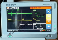 Peralatan Medis Rumah Sakit Mindray T1 Monitor Pasien Modul Monitor Samping Tempat Tidur